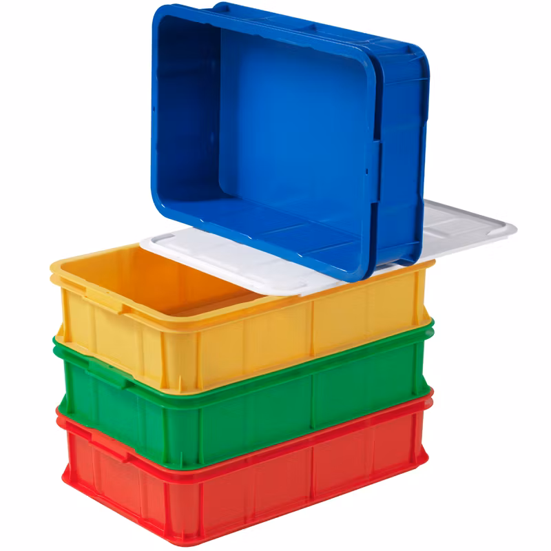 Lock skjutbart vit för back