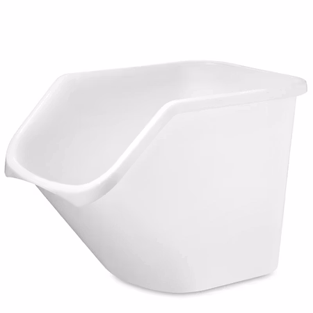 Råvarubehållare Från Thermohauser, 15 liter