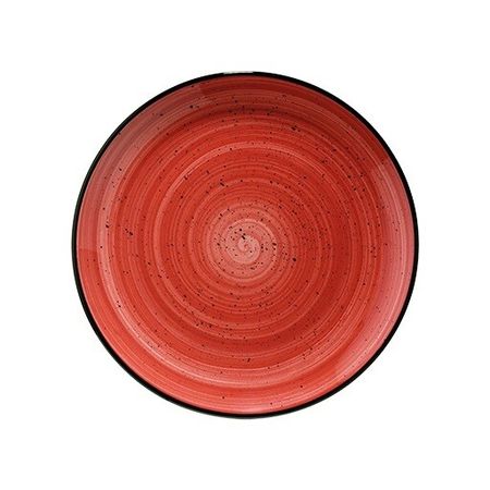 PASSION Tallrik Gourmet flat D25cm