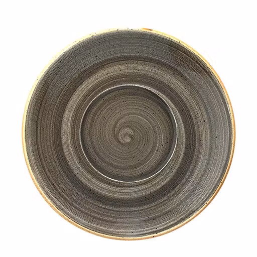 SPACE Tallrik till soppskål 17 cm