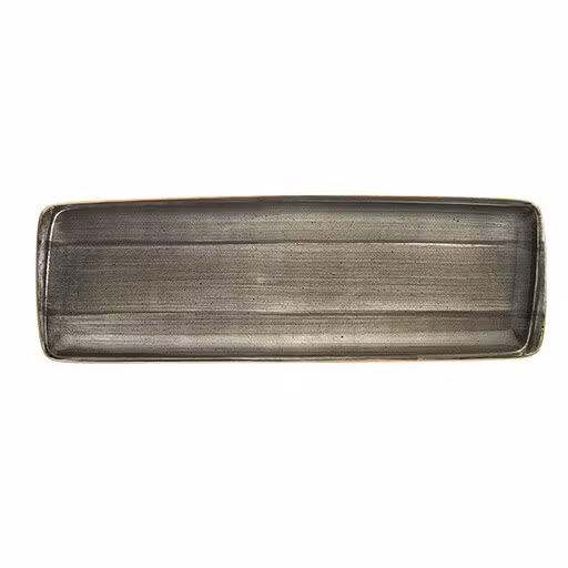 SPACE Stor Rektangulär Fat, 48x16cm