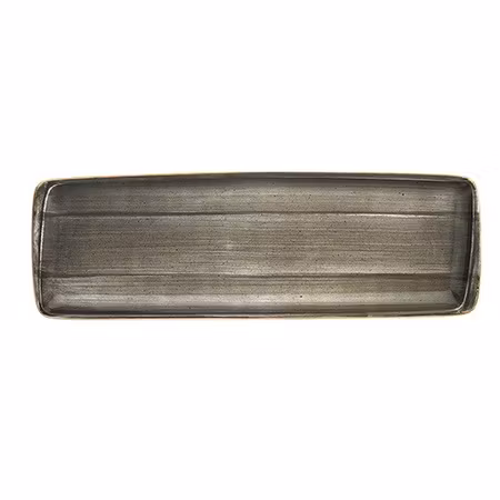 SPACE Stor Rektangulär Fat, 48x16cm