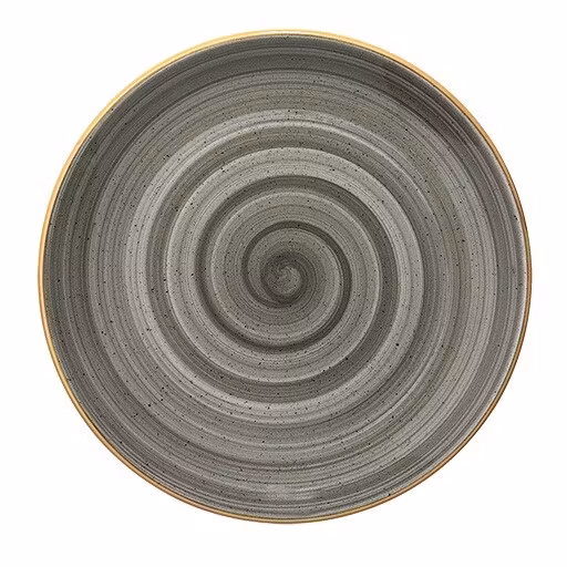 SPACE Tallrik Gourmet flat D30cm