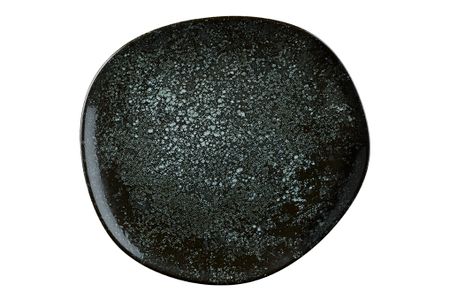 COSMOS BLACK tallrik D29cm