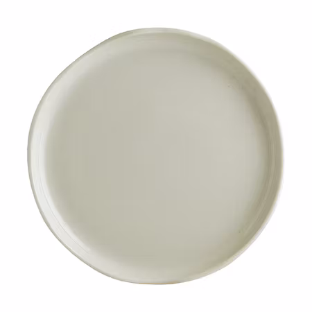 CRAS Flat tallrik, D21cm