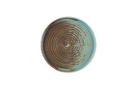 CORAL Flat tallrik D28cm