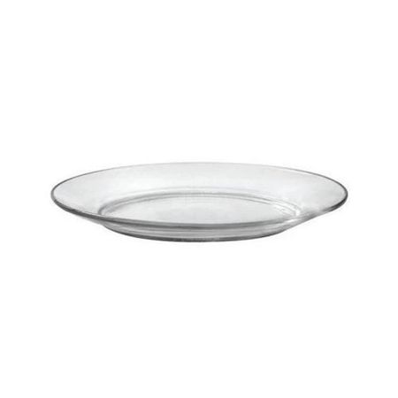 Duralex Assiett Klar D19 cm