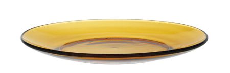 Duralex Assiett AMBER D19cm