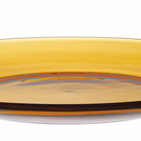 Duralex Assiett AMBER D19cm