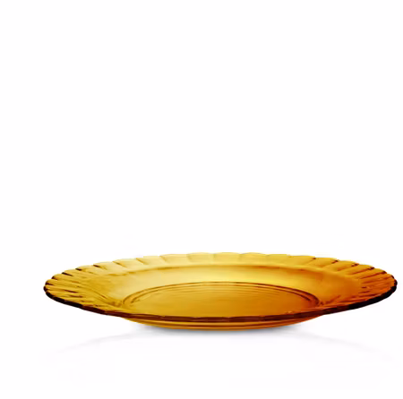 Duralex Tallrik AMBER D26cm