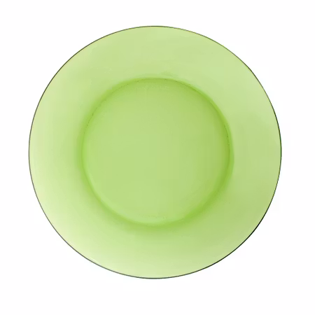 Duralex Assiett GREEN D19cm