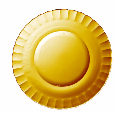 Duralex Tallrik AMBER D26cm