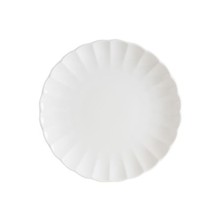 East Flat Tallrik 21 cm