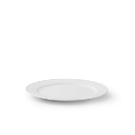 EXCELLENCY Tallrik flat 24 cm