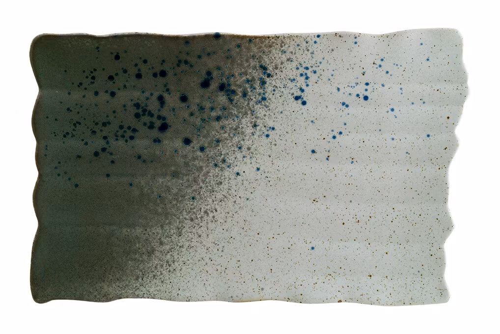 GAIA Tallrik 28x18,5