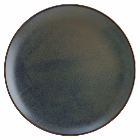 GLOIRE Tallrik Gourmet flat D25cm