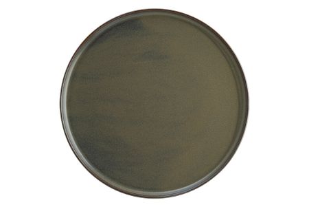 GLOIRE Assiett flat, D16cm