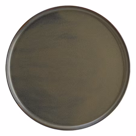 GLOIRE Assiett flat, D16cm