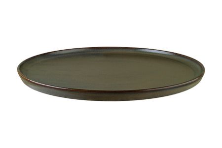 GLOIRE Assiett flat, D16cm