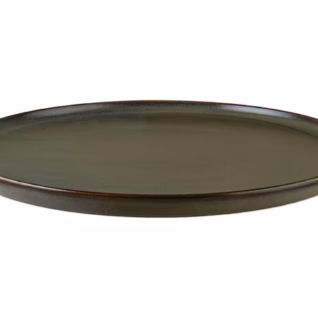 GLOIRE Tallrik flat, D22cm