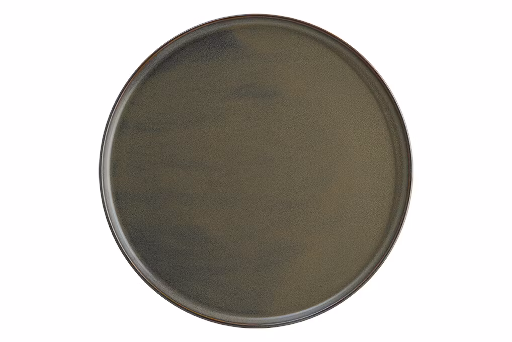 GLOIRE Tallrik flat, D28cm