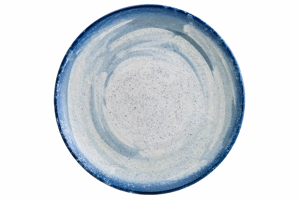 HARENA Tallrik Gourmet flat D30cm