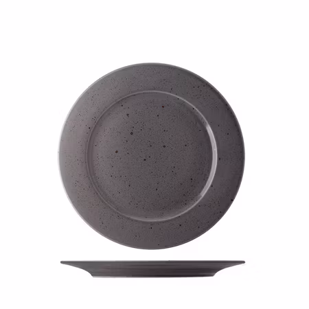 Highland - LIFESTYLE Assiett  flat D17cm