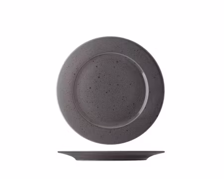 Highland - LIFESTYLE Tallrik flat D20cm