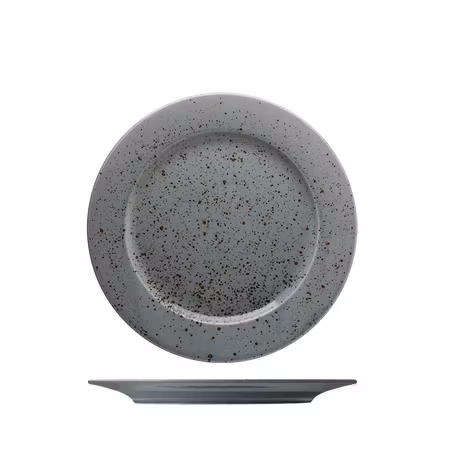 Rainforest - LIFESTYLE Assiett flat D17cm