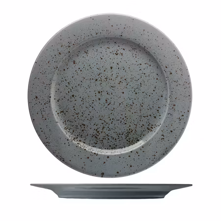 Rainforest - LIFESTYLE Tallrik flat D28cm