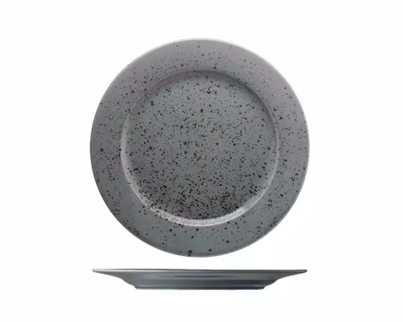 Rainforest - LIFESTYLE Tallrik flat D26cm