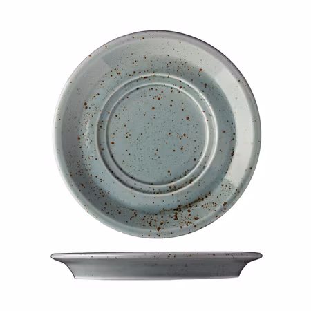 Rainforest - LIFESTYLE Fat till soppskål D17cm