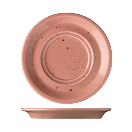 Terracotta -LIFESTYLE Fat till soppskål D17cm