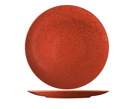 Volcano - LIFESTYLE Tallrik flat D30cm