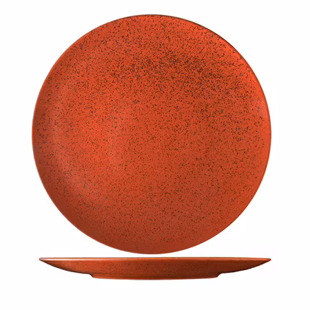 Volcano - LIFESTYLE Tallrik flat D30cm