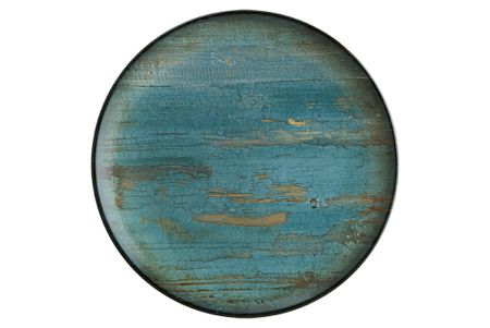 MADERA Assiett Gourmet flat D19cm