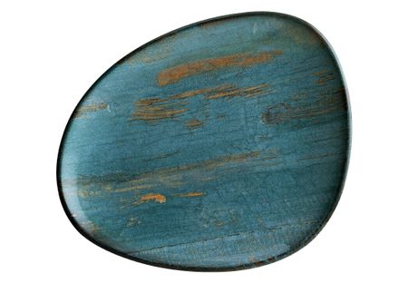 MADERA tallrik D24cm
