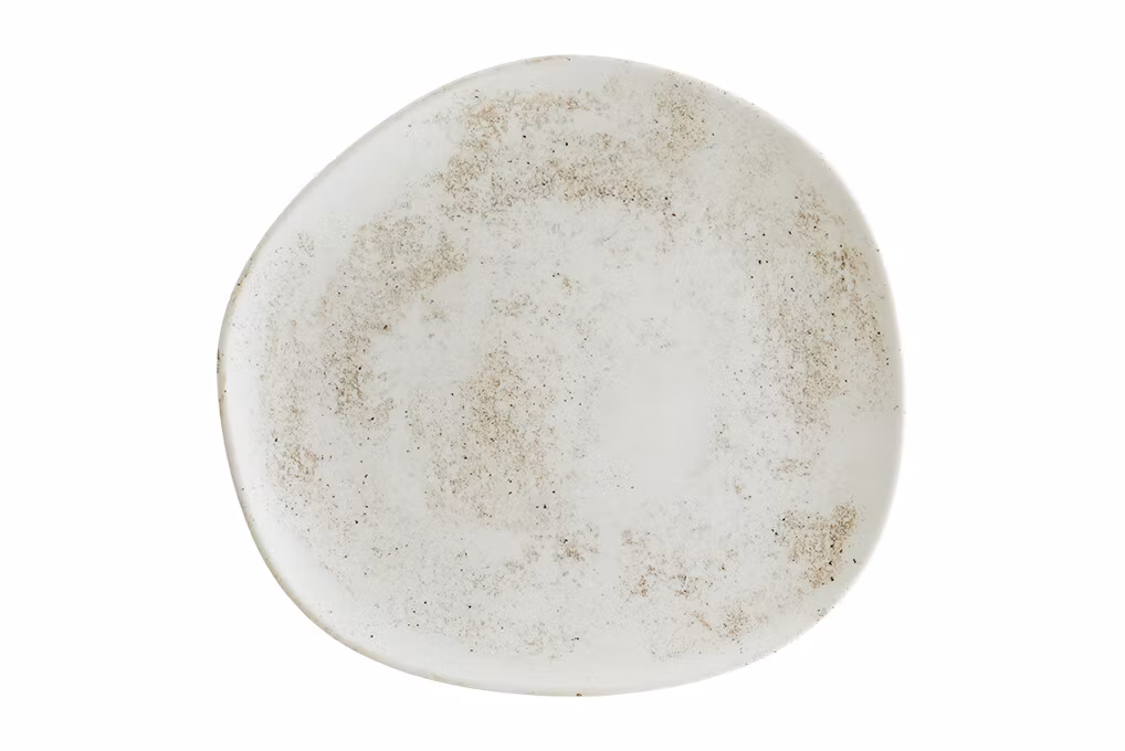 NACROUS tallrik D29cm