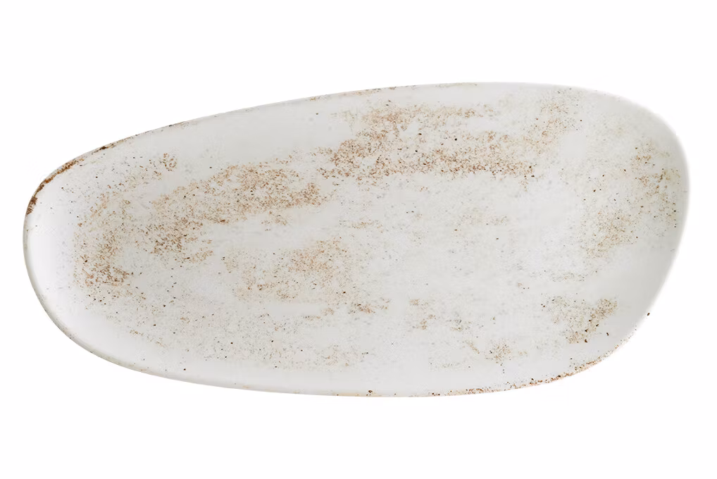 NACROUS tallrik D36cm