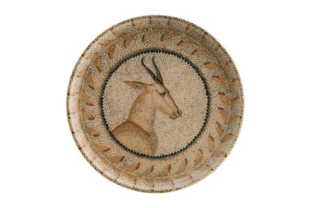 MESOPOTAMIA Assiett 16cm