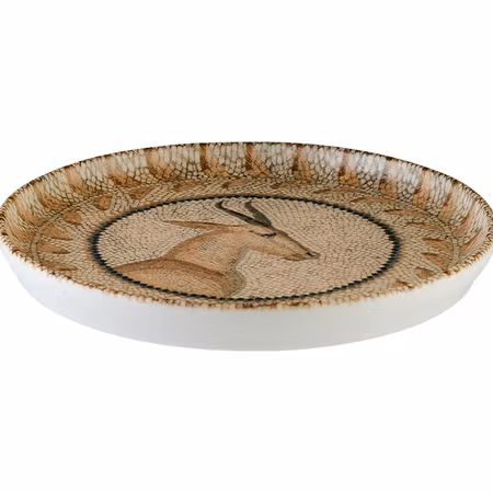 MESOPOTAMIA Assiett 16cm