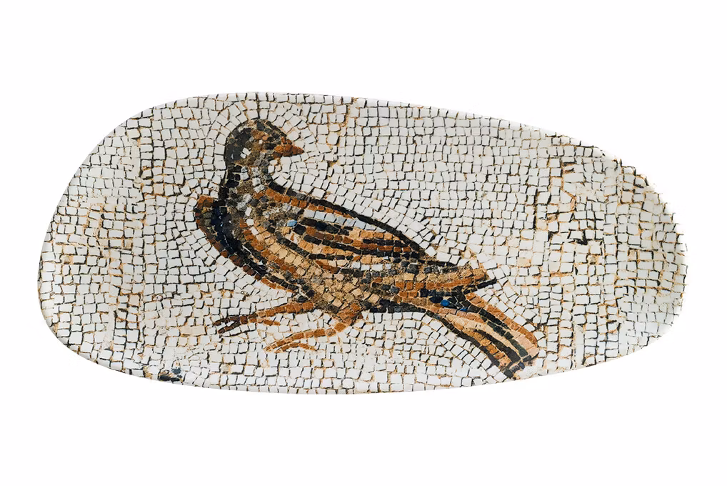 MESOPOTAMIA Tallrik 36cm