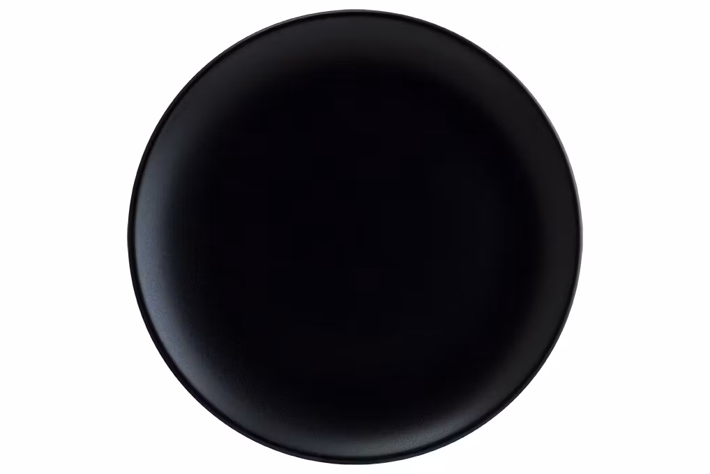 NOTTE Tallrik Gourmet flat D30cm