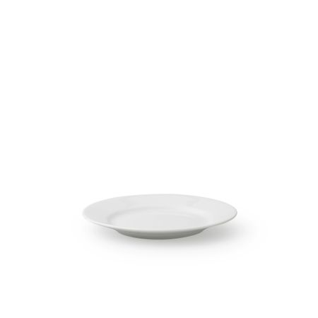 PRINCIP Assiett Flat 17cm