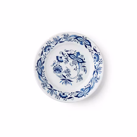 PRINCIP Assiett 17cm Cibulak