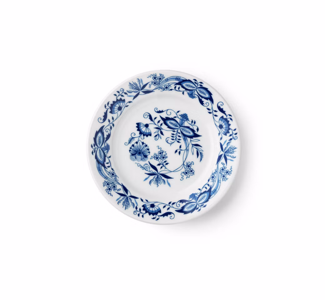 PRINCIP Assiett  19cm Cibulak