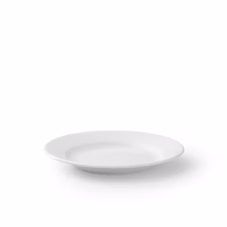 PRINCIP Assiett Flat 19cm
