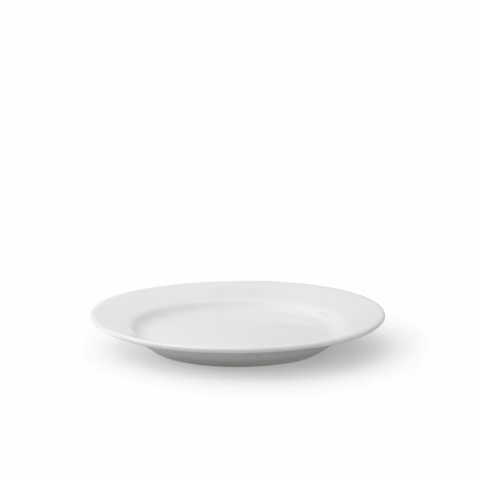 PRINCIP Tallrik Flat 24cm