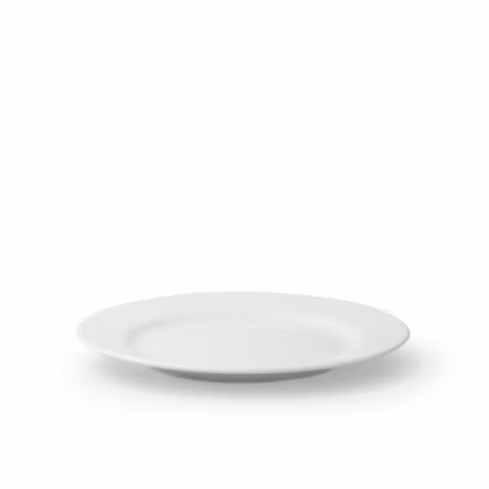 PRINCIP Tallrik Flat 27cm