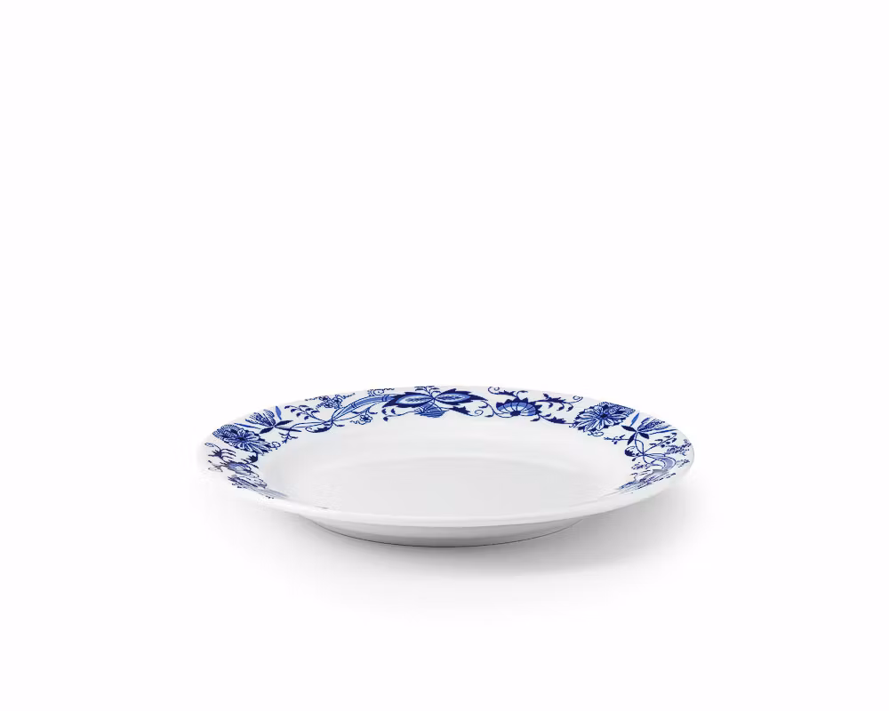 PRINCIP Tallrik Flat 24cm Cibulak